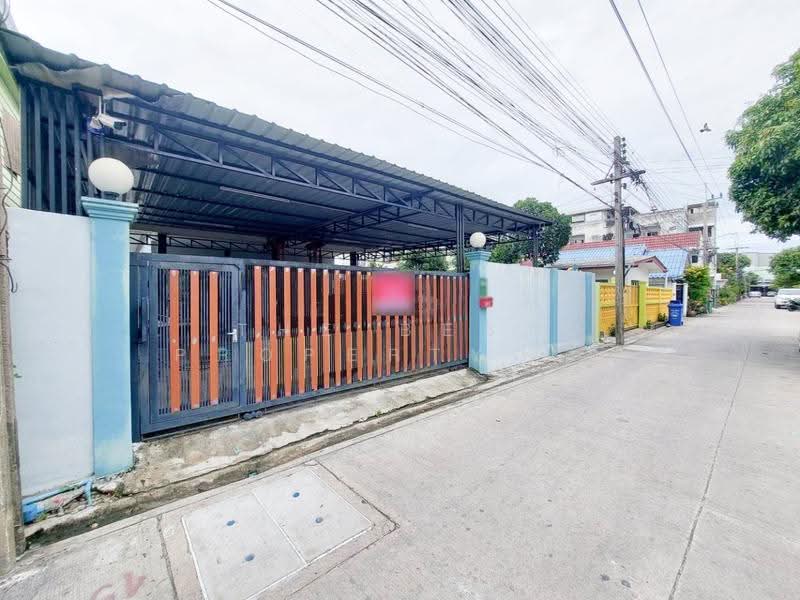 บ้านเดี่ยวบางพลี สมุทรปราการ, สมุทรปราการ, บางพลีใหญ่, บางพลี, สมุทรปราการ, 150 ตร.ม., บ้านเดี่ยว ขาย, โดย The Best Property โจ, 500510474 - DDproperty.com