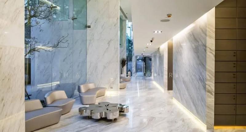 HQ Thonglor by Sansiri, bangkok, Sukhumvit Road, Khlong Tan Nua, Watthana, Bangkok, 1 Bedroom, 58 sqm, Condo For Sale, by Phacharakorn Anusiri, 500510475 - DDproperty.com