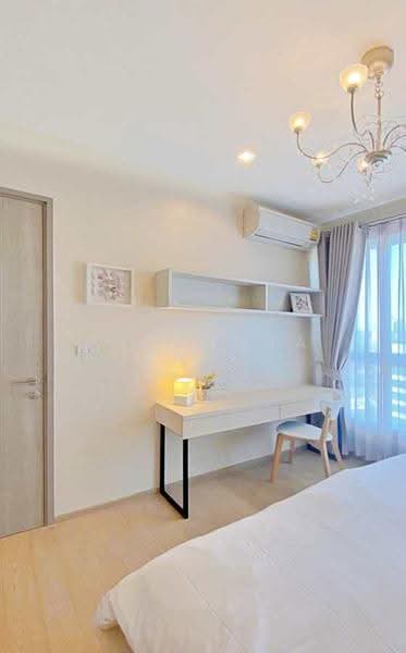 HQ Thonglor by Sansiri, bangkok, Sukhumvit Road, Khlong Tan Nua, Watthana, Bangkok, 1 Bedroom, 58 sqm, Condo For Sale, by Phacharakorn Anusiri, 500510475 - DDproperty.com