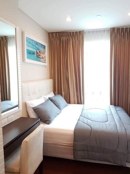 Ivy Thonglor, Bangkok, 889 Thonglor Road, Khlong Tan Nua, Watthana, Bangkok, 1 Bedroom, 44 sqm, Condo For Rent, by Vertex Luxe Estate Co.,LTD, 500510476 - DDproperty.com