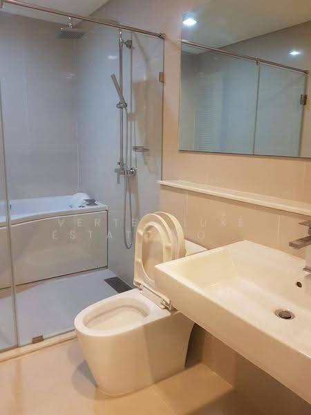 Ivy Thonglor, Bangkok, 889 Thonglor Road, Khlong Tan Nua, Watthana, Bangkok, 1 Bedroom, 44 sqm, Condo For Rent, by Vertex Luxe Estate Co.,LTD, 500510476 - DDproperty.com