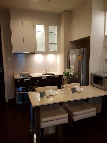 Ivy Thonglor, Bangkok, 889 Thonglor Road, Khlong Tan Nua, Watthana, Bangkok, 1 Bedroom, 44 sqm, Condo For Rent, by Vertex Luxe Estate Co.,LTD, 500510476 - DDproperty.com