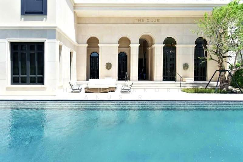 The Diplomat 39, bangkok, 18 Soi Sukhumvit 39, Sukhumvit Road, Khlong Tan Nua, Watthana, Bangkok, 2 Bedrooms, 75 sqm, Condo For Sale, by Phacharakorn Anusiri, 500510478 - DDproperty.com