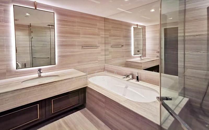 The Diplomat 39, bangkok, 18 Soi Sukhumvit 39, Sukhumvit Road, Khlong Tan Nua, Watthana, Bangkok, 2 Bedrooms, 75 sqm, Condo For Sale, by Phacharakorn Anusiri, 500510478 - DDproperty.com