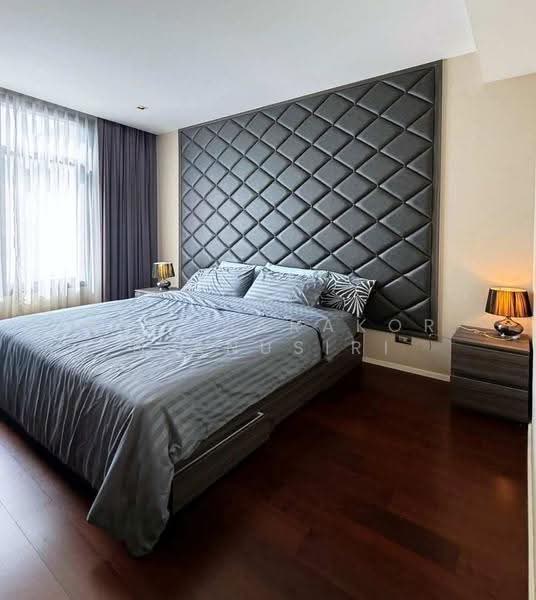 The Diplomat 39, bangkok, 18 Soi Sukhumvit 39, Sukhumvit Road, Khlong Tan Nua, Watthana, Bangkok, 2 Bedrooms, 75 sqm, Condo For Sale, by Phacharakorn Anusiri, 500510478 - DDproperty.com