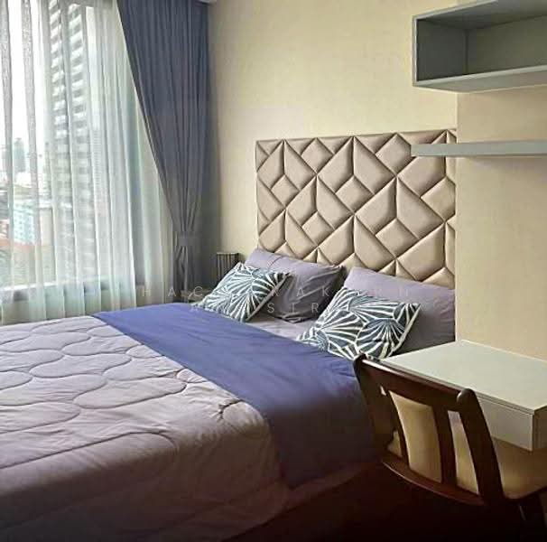 The Diplomat 39, bangkok, 18 Soi Sukhumvit 39, Sukhumvit Road, Khlong Tan Nua, Watthana, Bangkok, 2 Bedrooms, 75 sqm, Condo For Sale, by Phacharakorn Anusiri, 500510478 - DDproperty.com