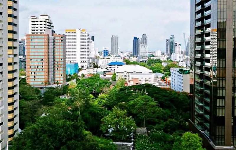 The Diplomat 39 : เดอะ ดิโพลแมท 39, กรุงเทพ, 18 ซอยสุขุมวิท 39 ถนนุขุมวิท, คลองตันเหนือ, วัฒนา, กรุงเทพ, 75 ตร.ม., คอนโด ขาย, โดย Phacharakorn Anusiri, 500510478 - DDproperty.com