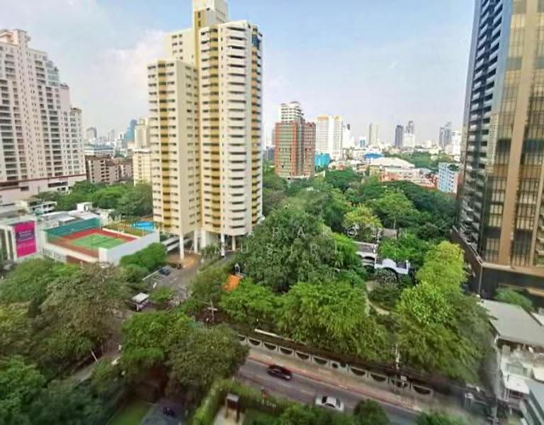 The Diplomat 39, bangkok, 18 Soi Sukhumvit 39, Sukhumvit Road, Khlong Tan Nua, Watthana, Bangkok, 2 Bedrooms, 75 sqm, Condo For Sale, by Phacharakorn Anusiri, 500510478 - DDproperty.com
