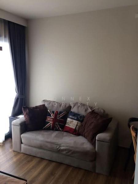 Onyx Phahonyothin, Bangkok, 1505 Phahonyothin Road, Samsen Nai, Phaya Thai, Bangkok, 1 Bedroom, 31 sqm, Condo For Rent, by Connex Property, 500510479 - DDproperty.com