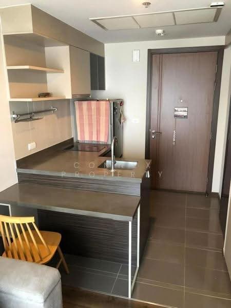Onyx Phahonyothin, Bangkok, 1505 Phahonyothin Road, Samsen Nai, Phaya Thai, Bangkok, 1 Bedroom, 31 sqm, Condo For Rent, by Connex Property, 500510479 - DDproperty.com