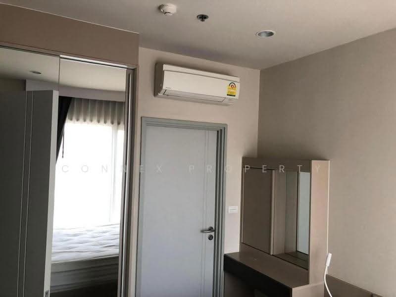 Onyx Phahonyothin, Bangkok, 1505 Phahonyothin Road, Samsen Nai, Phaya Thai, Bangkok, 1 Bedroom, 31 sqm, Condo For Rent, by Connex Property, 500510479 - DDproperty.com