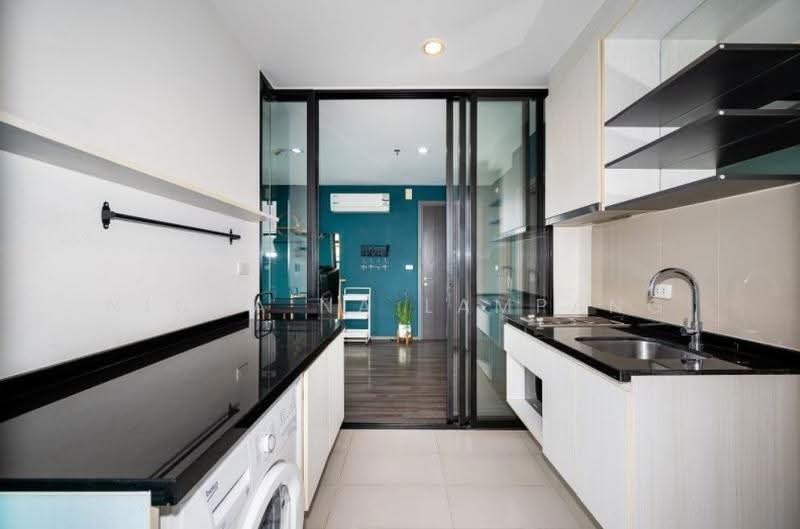 The Base Park East Sukhumvit 77, Bangkok, 99 Soi Pridi Banomyong 2, Phra Kanong Nua, Watthana, Bangkok, 2 Bedrooms, 50 sqm, Condo For Sale, by Nicha Na Lampang, 500510481 - DDproperty.com