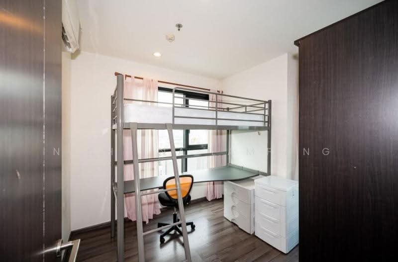 The Base Park East Sukhumvit 77, Bangkok, 99 Soi Pridi Banomyong 2, Phra Kanong Nua, Watthana, Bangkok, 2 Bedrooms, 50 sqm, Condo For Sale, by Nicha Na Lampang, 500510481 - DDproperty.com