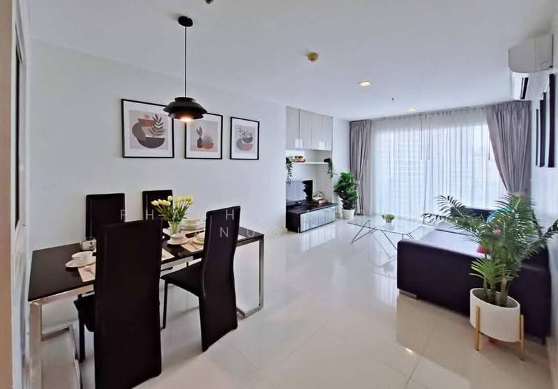 The Bloom Sukhumvit 71, Bangkok, Soi Sukhumvit 71, Phra Kanong Nua, Watthana, Bangkok, 3 Bedrooms, 88 sqm, Condo For Sale, by Phacharakorn Anusiri, 500510482 - DDproperty.com