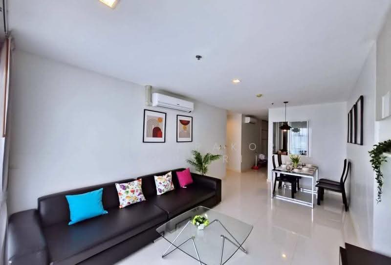 The Bloom Sukhumvit 71, Bangkok, Soi Sukhumvit 71, Phra Kanong Nua, Watthana, Bangkok, 3 Bedrooms, 88 sqm, Condo For Sale, by Phacharakorn Anusiri, 500510482 - DDproperty.com
