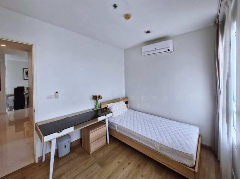The Bloom Sukhumvit 71, Bangkok, Soi Sukhumvit 71, Phra Kanong Nua, Watthana, Bangkok, 3 Bedrooms, 88 sqm, Condo For Sale, by Phacharakorn Anusiri, 500510482 - DDproperty.com
