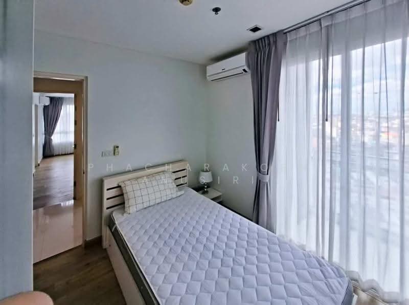The Bloom Sukhumvit 71, Bangkok, Soi Sukhumvit 71, Phra Kanong Nua, Watthana, Bangkok, 3 Bedrooms, 88 sqm, Condo For Sale, by Phacharakorn Anusiri, 500510482 - DDproperty.com