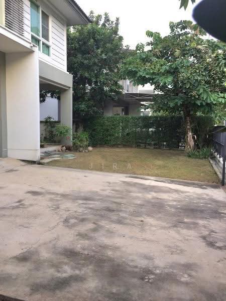 Pruklada Bangna, Samut Prakan, Bangna-Trad Rd., Bang Bo, Samut Prakan, 3 Bedrooms, 140 sqm, Single Detached House For Rent, by jira, 500510483 - DDproperty.com