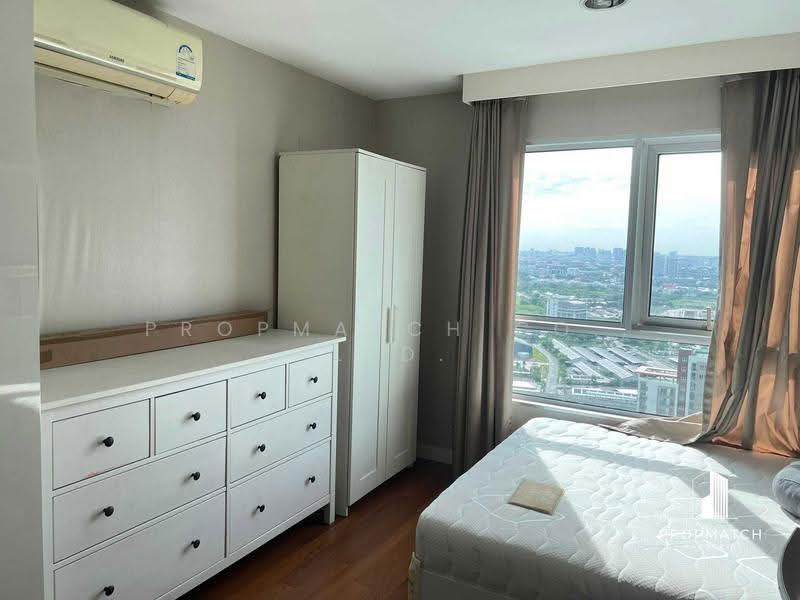 Belle Grand Rama 9, Bangkok, 131 Rama 9 Road, Huai Khwang, Bangkok, 6 Bedrooms, 295 sqm, Condo For Sale, by PROPMATCH CO., LTD., 500510484 - DDproperty.com