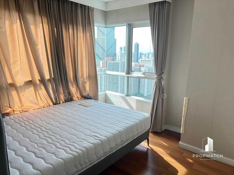 Belle Grand Rama 9, Bangkok, 131 Rama 9 Road, Huai Khwang, Bangkok, 6 Bedrooms, 295 sqm, Condo For Sale, by PROPMATCH CO., LTD., 500510484 - DDproperty.com