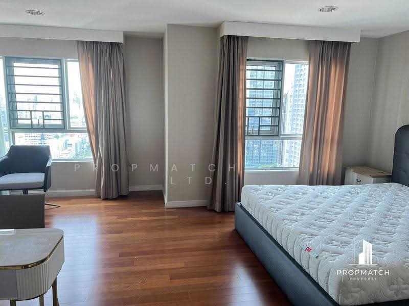 Belle Grand Rama 9, Bangkok, 131 Rama 9 Road, Huai Khwang, Bangkok, 6 Bedrooms, 295 sqm, Condo For Sale, by PROPMATCH CO., LTD., 500510484 - DDproperty.com