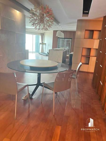 Belle Grand Rama 9, Bangkok, 131 Rama 9 Road, Huai Khwang, Bangkok, 6 Bedrooms, 295 sqm, Condo For Sale, by PROPMATCH CO., LTD., 500510484 - DDproperty.com
