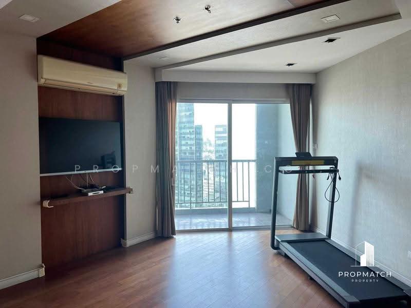 Belle Grand Rama 9, Bangkok, 131 Rama 9 Road, Huai Khwang, Bangkok, 6 Bedrooms, 295 sqm, Condo For Sale, by PROPMATCH CO., LTD., 500510484 - DDproperty.com