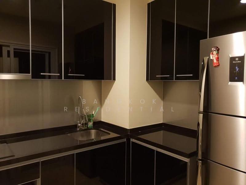 The Crest Sukhumvit 34, Bangkok, 778 Sukhumvit Road, Khong Tan, Khlong Toei, Bangkok, 1 Bedroom, 86 sqm, Condo For Rent, by Bangkok Residential, 500510485 - DDproperty.com
