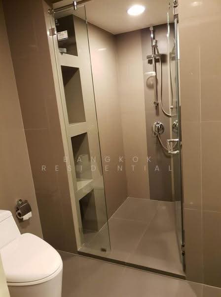 The Crest Sukhumvit 34, Bangkok, 778 Sukhumvit Road, Khong Tan, Khlong Toei, Bangkok, 1 Bedroom, 86 sqm, Condo For Rent, by Bangkok Residential, 500510485 - DDproperty.com