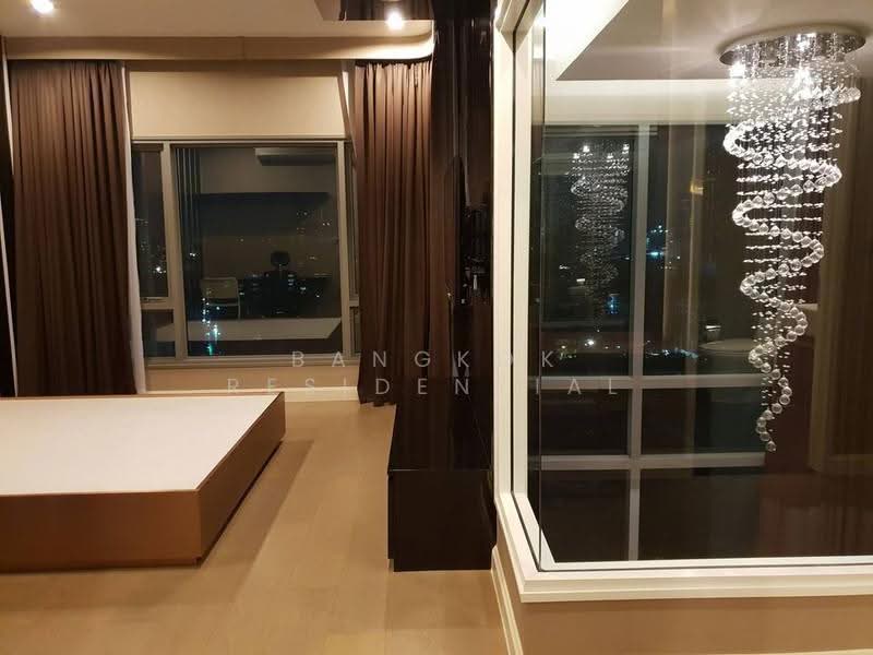 The Crest Sukhumvit 34, Bangkok, 778 Sukhumvit Road, Khong Tan, Khlong Toei, Bangkok, 1 Bedroom, 86 sqm, Condo For Rent, by Bangkok Residential, 500510485 - DDproperty.com