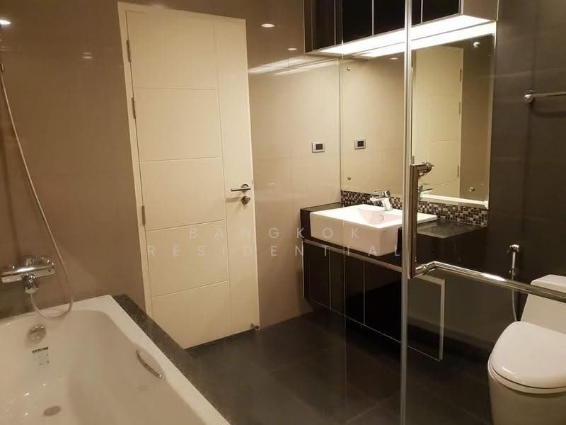 The Crest Sukhumvit 34, Bangkok, 778 Sukhumvit Road, Khong Tan, Khlong Toei, Bangkok, 1 Bedroom, 86 sqm, Condo For Rent, by Bangkok Residential, 500510485 - DDproperty.com