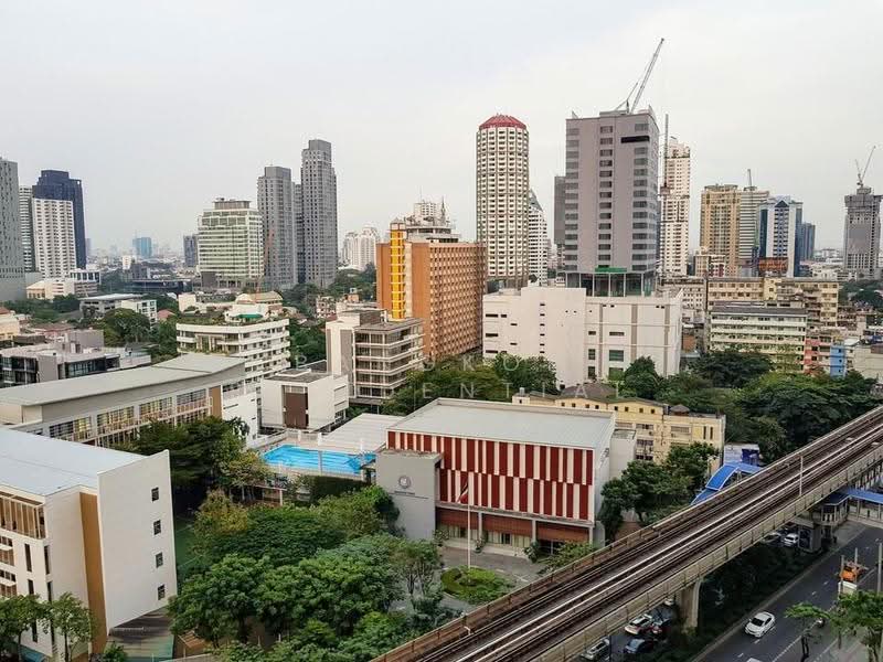 The Crest Sukhumvit 34, Bangkok, 778 Sukhumvit Road, Khong Tan, Khlong Toei, Bangkok, 1 Bedroom, 86 sqm, Condo For Rent, by Bangkok Residential, 500510485 - DDproperty.com