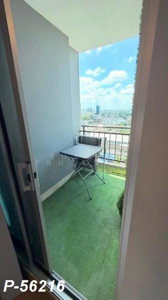 Supalai Park Ekkamai-Thonglor, Bangkok, Petchaburi Road, Bang Kapi, Huai Khwang, Bangkok, 1 Bedroom, 54 sqm, Condo For Rent, by Susira Prueksawun, 500510486 - DDproperty.com