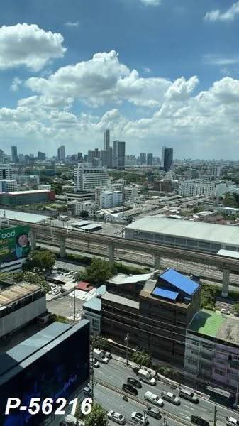 Supalai Park Ekkamai-Thonglor, Bangkok, Petchaburi Road, Bang Kapi, Huai Khwang, Bangkok, 1 Bedroom, 54 sqm, Condo For Rent, by Susira Prueksawun, 500510486 - DDproperty.com