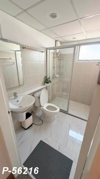 Supalai Park Ekkamai-Thonglor, Bangkok, Petchaburi Road, Bang Kapi, Huai Khwang, Bangkok, 1 Bedroom, 54 sqm, Condo For Rent, by Susira Prueksawun, 500510486 - DDproperty.com