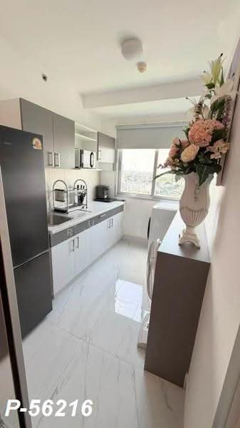 Supalai Park Ekkamai-Thonglor, Bangkok, Petchaburi Road, Bang Kapi, Huai Khwang, Bangkok, 1 Bedroom, 54 sqm, Condo For Rent, by Susira Prueksawun, 500510486 - DDproperty.com