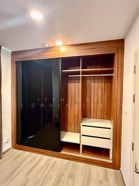 BEAT Bangwa Interchange, Bangkok, Thoetthai Road, Bang Wa, Phasi Charoen, Bangkok, 2 Bedrooms, 51 sqm, Condo For Sale, by Itthiwat Chulaolan, 500510487 - DDproperty.com