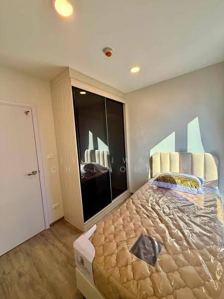 BEAT Bangwa Interchange, Bangkok, Thoetthai Road, Bang Wa, Phasi Charoen, Bangkok, 2 Bedrooms, 51 sqm, Condo For Sale, by Itthiwat Chulaolan, 500510487 - DDproperty.com