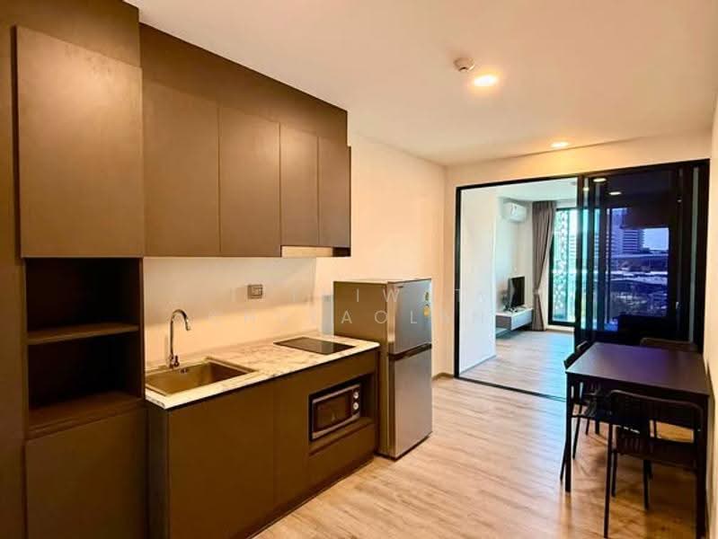 BEAT Bangwa Interchange, Bangkok, Thoetthai Road, Bang Wa, Phasi Charoen, Bangkok, 2 Bedrooms, 51 sqm, Condo For Sale, by Itthiwat Chulaolan, 500510487 - DDproperty.com