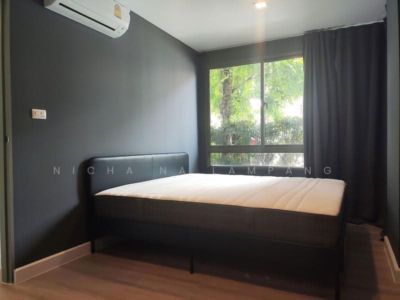 Metro Luxe Ratchada, Bangkok, 461 Ratchadaphisek Road, Din Daeng, Bangkok, 2 Bedrooms, 43 sqm, Condo For Sale, by Nicha Na Lampang, 500510488 - DDproperty.com