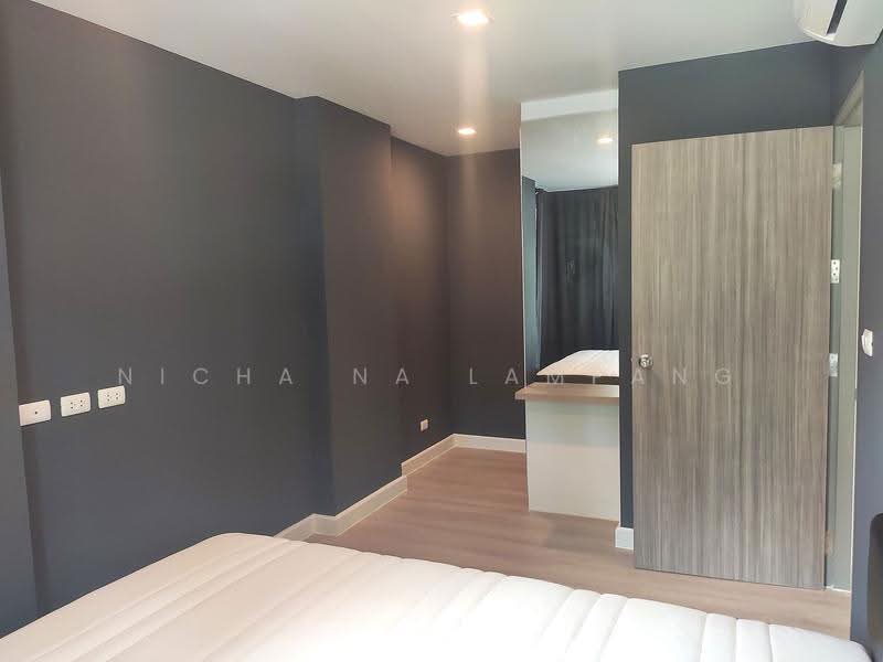Metro Luxe Ratchada, Bangkok, 461 Ratchadaphisek Road, Din Daeng, Bangkok, 2 Bedrooms, 43 sqm, Condo For Sale, by Nicha Na Lampang, 500510488 - DDproperty.com