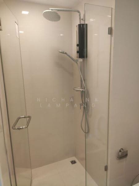 Metro Luxe Ratchada : เมโทรลักซ์ รัชดา, กรุงเทพ, 461 ถนนรัชดาภิเษก, ดินแดง, กรุงเทพ, 43 ตร.ม., คอนโด ขาย, โดย Nicha Na Lampang, 500510488 - DDproperty.com