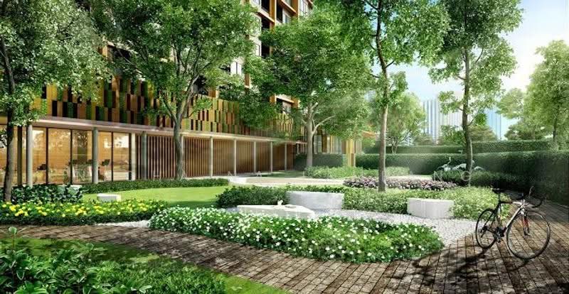 Metro Luxe Ratchada : เมโทรลักซ์ รัชดา, กรุงเทพ, 461 ถนนรัชดาภิเษก, ดินแดง, กรุงเทพ, 43 ตร.ม., คอนโด ขาย, โดย Nicha Na Lampang, 500510488 - DDproperty.com