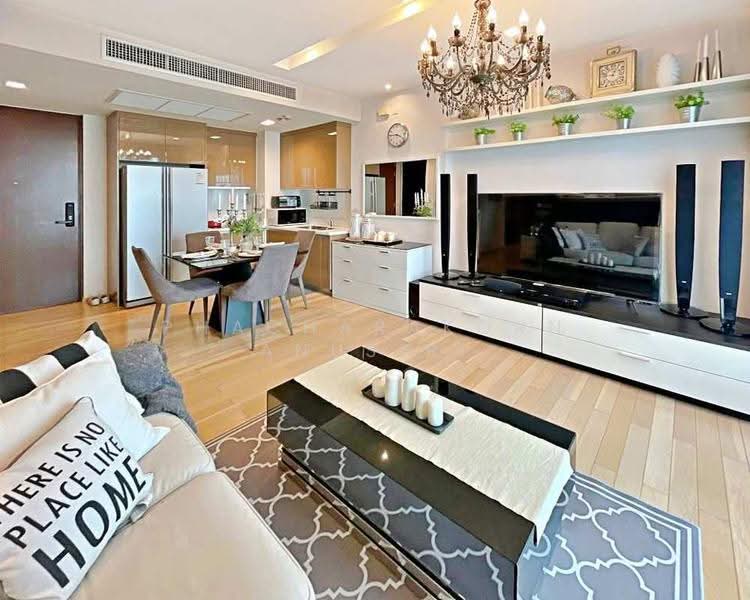 Siri At Sukhumvit, Bangkok, 902 Sukhumvit Road, Phra Kanong, Khlong Toei, Bangkok, 2 Bedrooms, 70 sqm, Condo For Sale, by Phacharakorn Anusiri, 500510489 - DDproperty.com