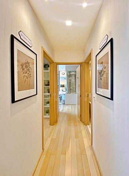 Siri At Sukhumvit, Bangkok, 902 Sukhumvit Road, Phra Kanong, Khlong Toei, Bangkok, 2 Bedrooms, 70 sqm, Condo For Sale, by Phacharakorn Anusiri, 500510489 - DDproperty.com