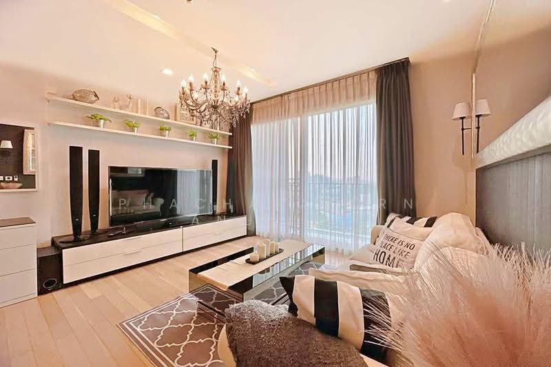 Siri At Sukhumvit, Bangkok, 902 Sukhumvit Road, Phra Kanong, Khlong Toei, Bangkok, 2 Bedrooms, 70 sqm, Condo For Sale, by Phacharakorn Anusiri, 500510489 - DDproperty.com