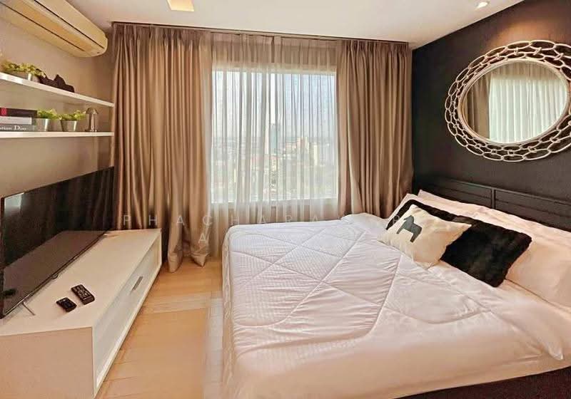 Siri At Sukhumvit, Bangkok, 902 Sukhumvit Road, Phra Kanong, Khlong Toei, Bangkok, 2 Bedrooms, 70 sqm, Condo For Sale, by Phacharakorn Anusiri, 500510489 - DDproperty.com