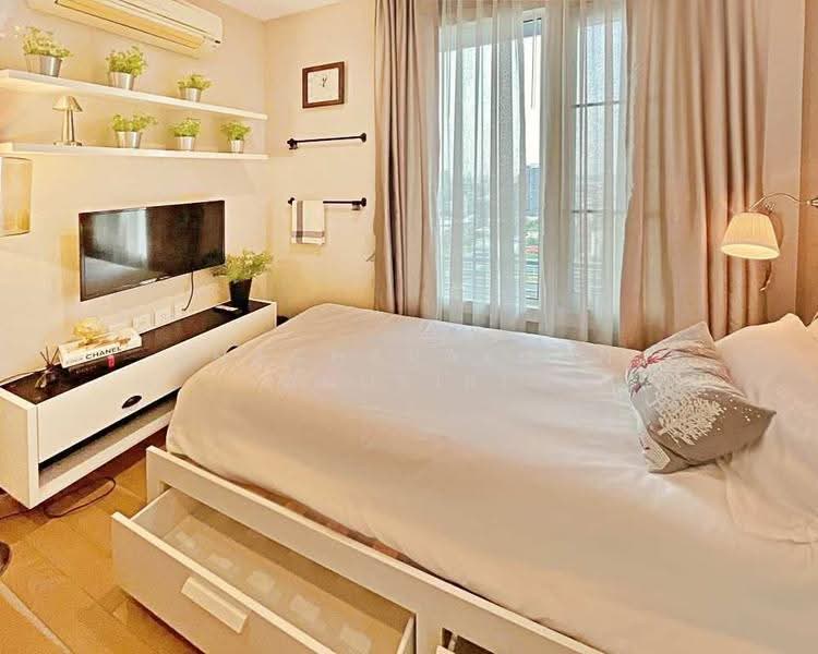 Siri At Sukhumvit, Bangkok, 902 Sukhumvit Road, Phra Kanong, Khlong Toei, Bangkok, 2 Bedrooms, 70 sqm, Condo For Sale, by Phacharakorn Anusiri, 500510489 - DDproperty.com