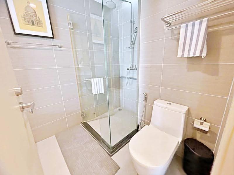 Siri At Sukhumvit, Bangkok, 902 Sukhumvit Road, Phra Kanong, Khlong Toei, Bangkok, 2 Bedrooms, 70 sqm, Condo For Sale, by Phacharakorn Anusiri, 500510489 - DDproperty.com