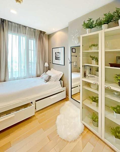 Siri At Sukhumvit : สิริ แอท สุขุมวิท, กรุงเทพ, 902 สุขุมวิท, พระโขนง, คลองเตย, กรุงเทพ, 70 ตร.ม., คอนโด ขาย, โดย Phacharakorn Anusiri, 500510489 - DDproperty.com